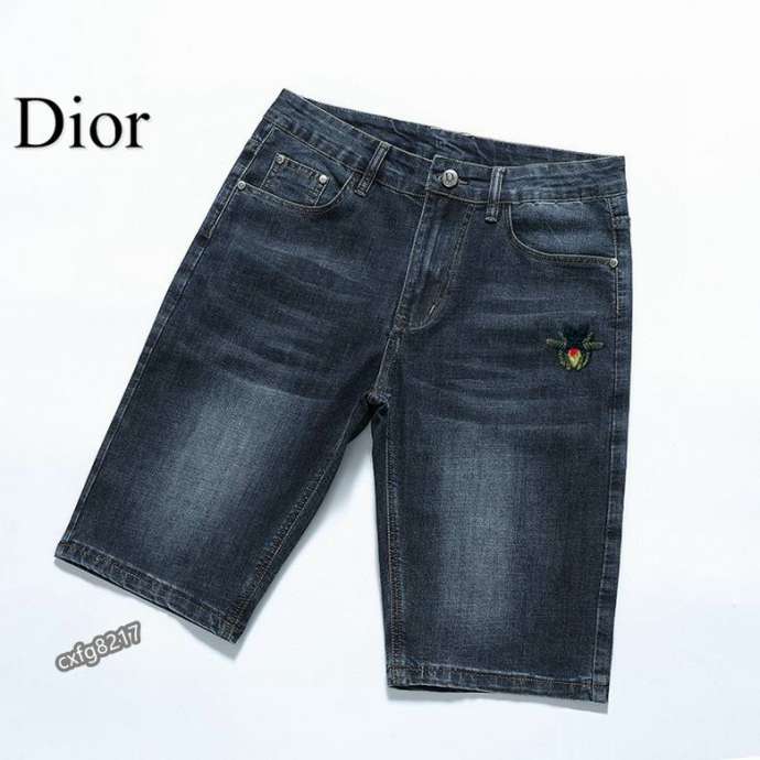 Dior Short Jeans _SKUDiorsz28-3821714550
